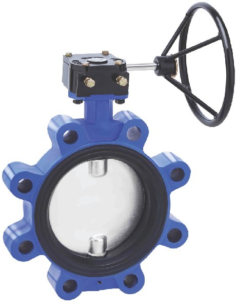 Lug type Butterfly Valves